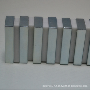 High Quality Black NdFeB Magnet Neodymium Magnets